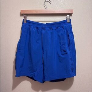 lululemon PaceBreaker Short